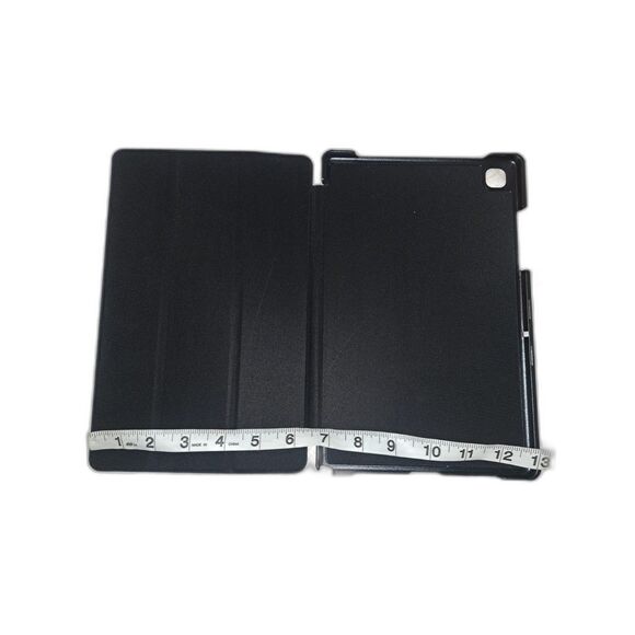 NWT Case for iPad 9.7 Inch 2018/2017 iPad 6th/5th Generation-Silver - Picture 4 of 11